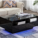 LED Coffee Table