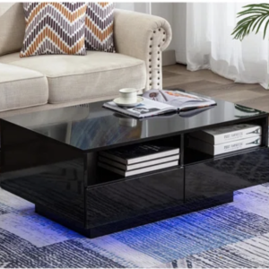LED Coffee Table