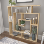 Briscoe Modern Bookcase