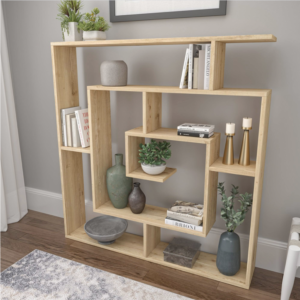 Briscoe Modern Bookcase